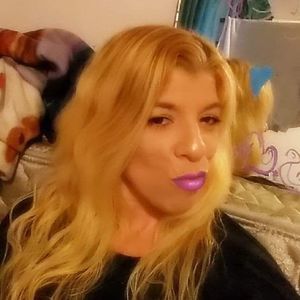 Meet your Posher, Brandy